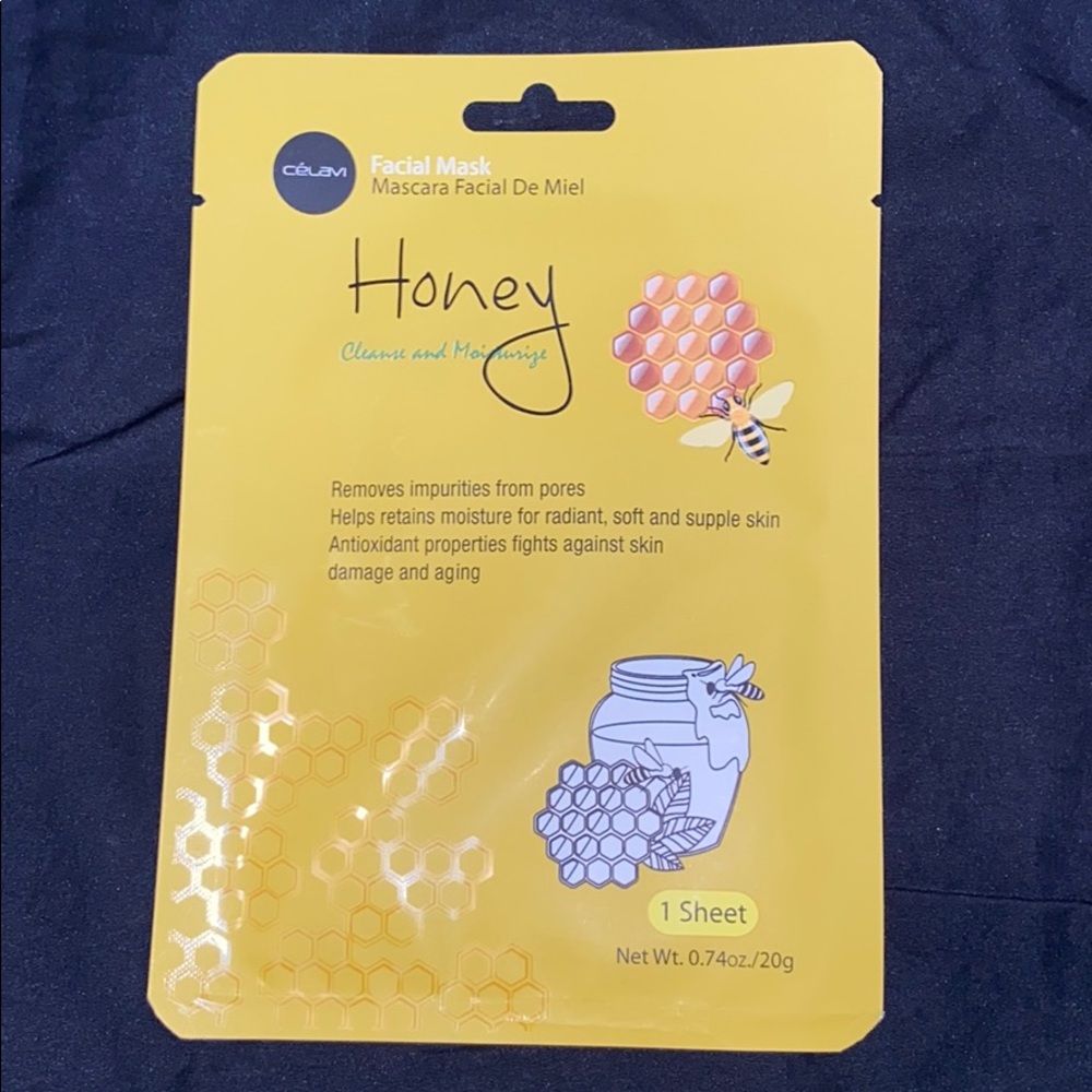 Face Masks - Picture 2 of 5